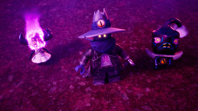 Imagen de LEGO Dreamzzz (T2): Una historia de dos Teos - 2
