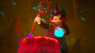 Imagen de LEGO Dreamzzz (T2): Aventuras cuidando robots - 2