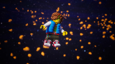 LEGO Dreamzzz (T2): Invasores del espacio personal