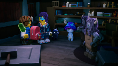 Imagen de LEGO Dreamzzz (T2): Misión no plausible - 2