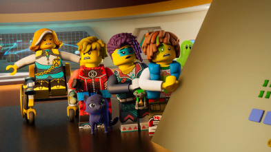 Imagen de LEGO Dreamzzz (T2): Bruja ahora o nunca - 2