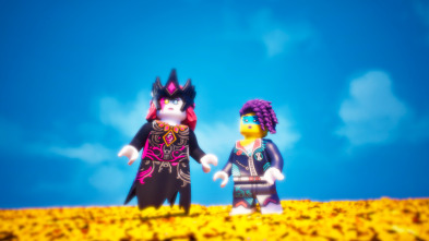 Imagen de LEGO Dreamzzz (T2): Jamás por siempre - 2