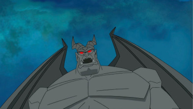 Imagen de ¡Enróllate... (T1): Justicia caniche - 2