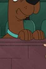 Imagen de ¡Enróllate... (T1): ¡Silencio Scooby-Doo! - 1