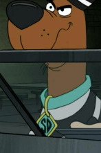 Imagen de ¡Enróllate... (T1): Tómate tu tiempo, Scooby - 1