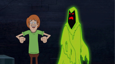 Imagen de ¡Enróllate... (T1): Donde hay un testamento, hay un fantasma - 2