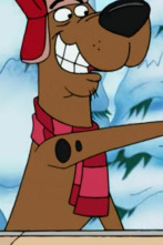 Imagen de ¡Enróllate... (T1): ¡Hace frío, Scooby-Doo! - 1