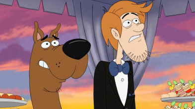 Imagen de ¡Enróllate... (T1): Yo Scooby Dooby Do, si quiero - 2