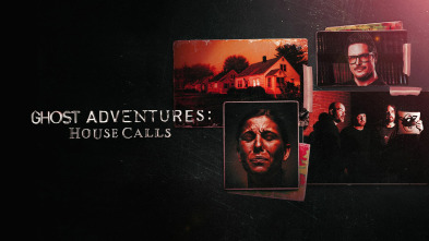 Imagen de Ghost Adventures: House Calls (T1) - 2