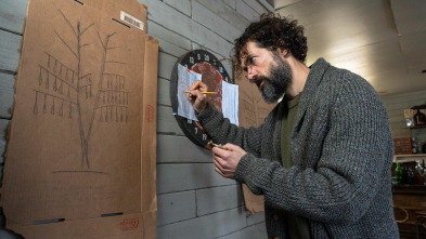 Imagen de From (T3): Ep.6 Cicatrices - 2