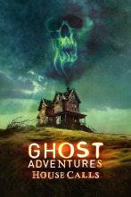 Imagen de Ghost Adventures: House Calls (T1) - 1
