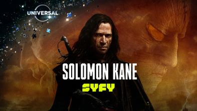 Imagen de Solomon Kane - 2