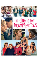 Imagen de El club de los incomprendidos - 1