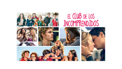 Imagen de El club de los incomprendidos - 2
