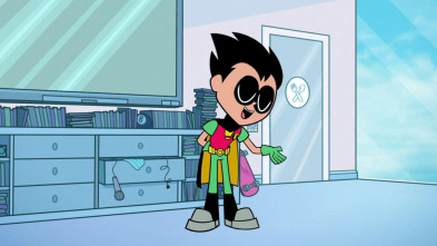 Imagen de Teen Titans Go! (T5): Catapum - 2