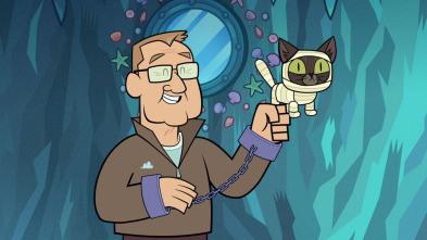 Imagen de Teen Titans Go! (T5): El poder de las gambas - 2