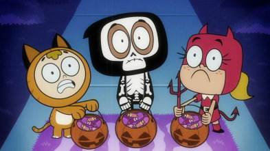 Imagen de Teen Titans Go! (T5): Una pandilla alucinante - 2