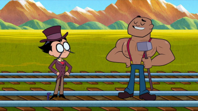 Imagen de Teen Titans Go! (T5): Los cuentos de los Titans - 2