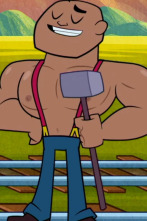Imagen de Teen Titans Go! (T5): Los cuentos de los Titans - 1