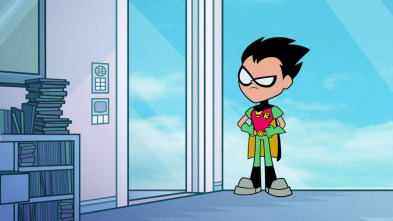 Teen Titans Go! (T5)