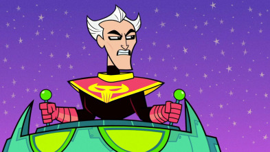 Imagen de Teen Titans Go! (T5): Bazofia - 2