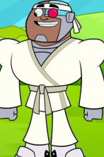 Imagen de Teen Titans Go! (T5): Los soviéticos - 1