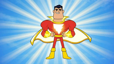 Imagen de Teen Titans Go! (T5): El pequeño Elvis - 2