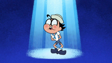 Imagen de Teen Titans Go! (T5): Oyuelitos - 2