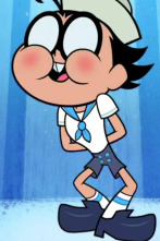 Imagen de Teen Titans Go! (T5): Oyuelitos - 1