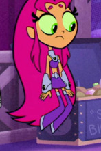 Imagen de Teen Titans Go! (T5): Mocos y lágrimas - 1