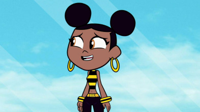 Imagen de Teen Titans Go! (T5): Comunicación sincera - 2