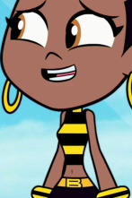 Imagen de Teen Titans Go! (T5): Comunicación sincera - 1