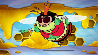 Imagen de Teen Titans Go! (T5): Jalea real - 2