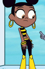 Imagen de Teen Titans Go! (T5): Tenías que haber estado - 1