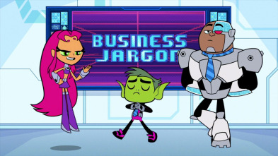 Imagen de Teen Titans Go! (T5): Decide el público - 2