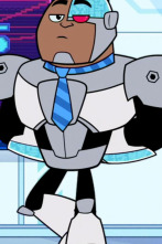 Imagen de Teen Titans Go! (T5): Decide el público - 1
