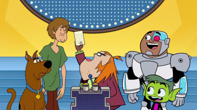 Imagen de Teen Titans Go! (T5): Todo queda entre dibujos - 2