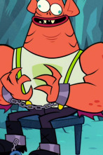 Imagen de Teen Titans Go! (T5): La maldición del bullate - 1