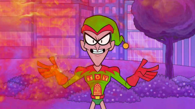 Imagen de Teen Titans Go! (T5): Coleccionalos - 2