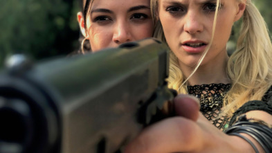 Imagen de Hasta que la muerte...: Ella no me quiere - 2