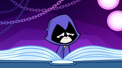 Imagen de Teen Titans Go! (T2): Te veo - 2
