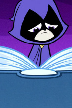 Imagen de Teen Titans Go! (T2): Te veo - 1