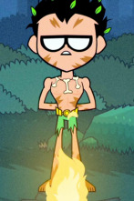 Imagen de Teen Titans Go! (T2): Naturaleza - 1