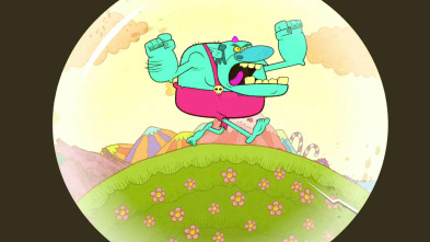 Imagen de Teen Titans Go! (T2): Amistad - 2