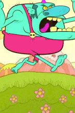 Imagen de Teen Titans Go! (T2): Amistad - 1