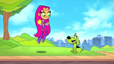 Imagen de Teen Titans Go! (T2): Viaje - 2
