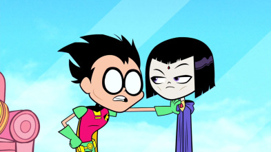 Imagen de Teen Titans Go! (T2) - 4