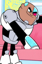 Imagen de Teen Titans Go! (T2): Bidones de aceite - 1