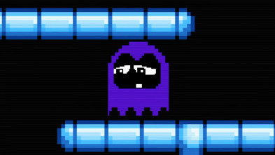Imagen de Teen Titans Go! (T2): Referencias de videojuegos - 2