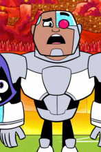 Imagen de Teen Titans Go! (T2) - 5